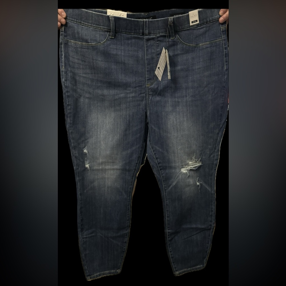 Judy Blue Jeans